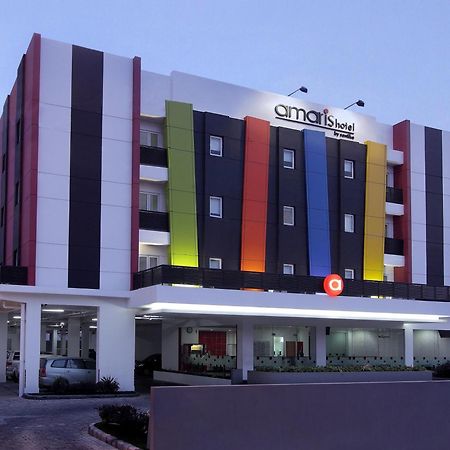Amaris Hotel Pekanbaru Luaran gambar