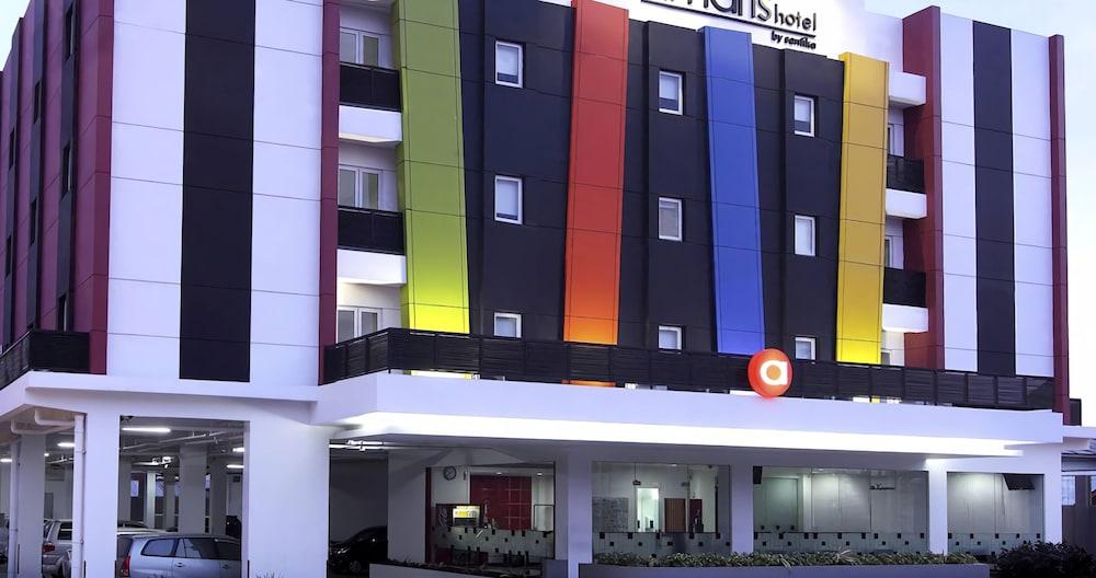 Amaris Hotel Pekanbaru Luaran gambar