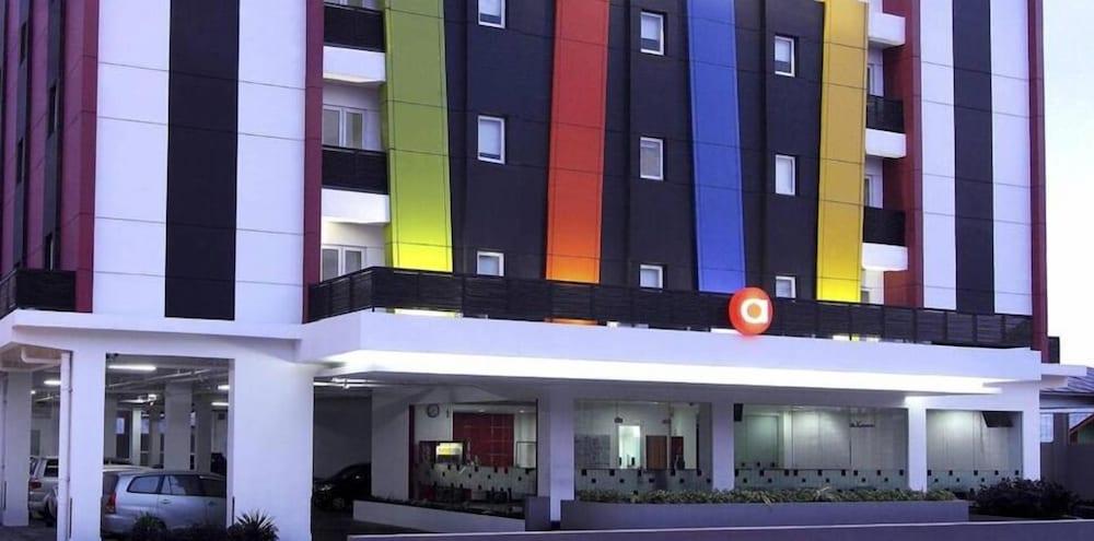 Amaris Hotel Pekanbaru Luaran gambar