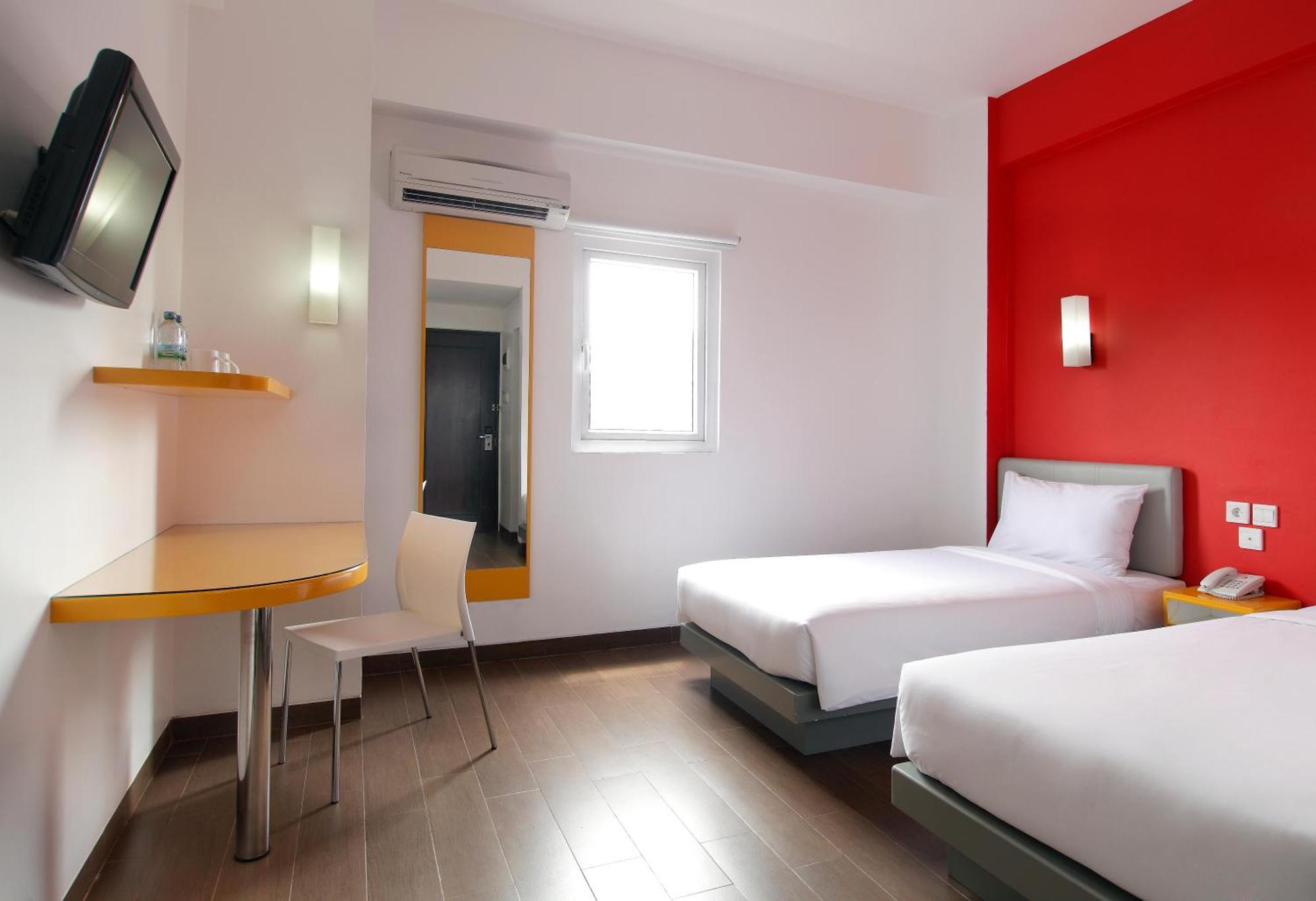 Amaris Hotel Pekanbaru Luaran gambar