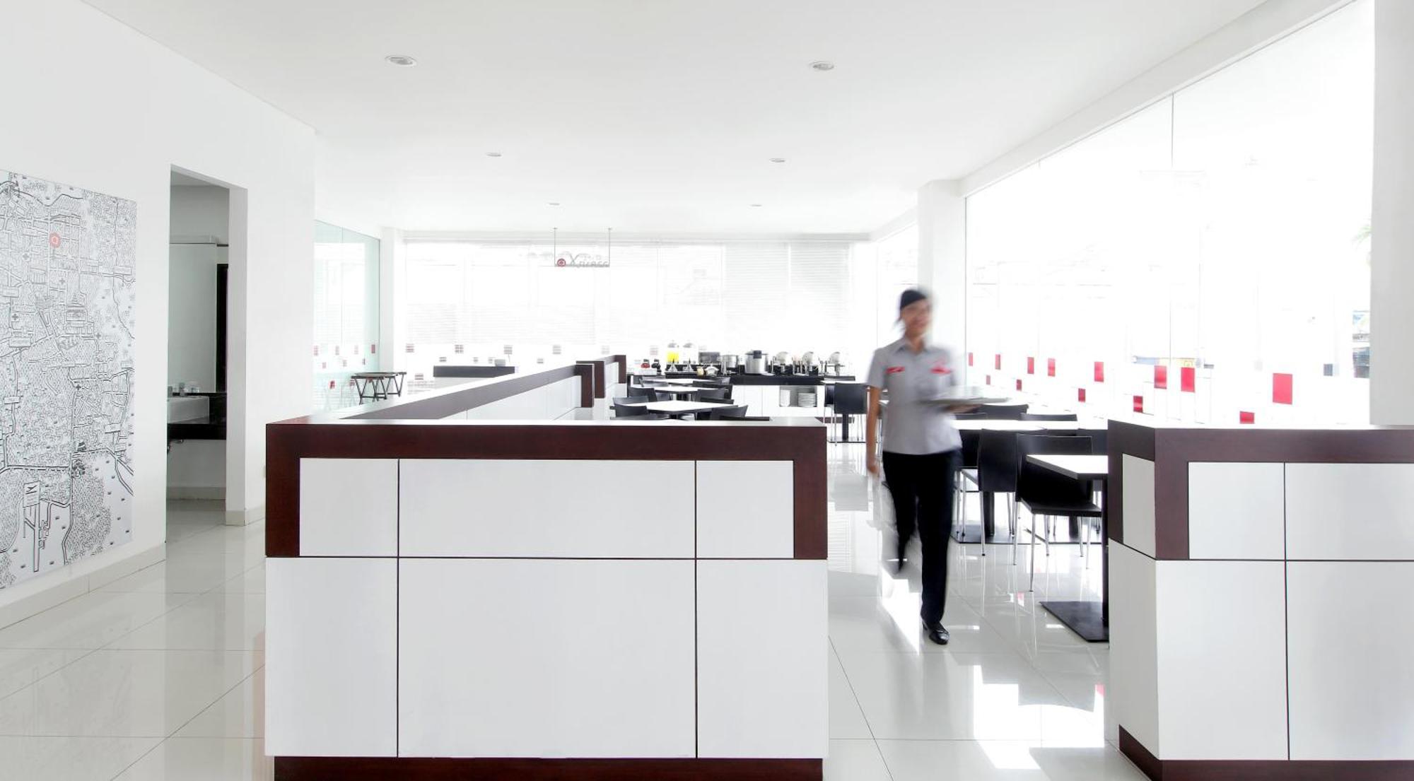 Amaris Hotel Pekanbaru Luaran gambar